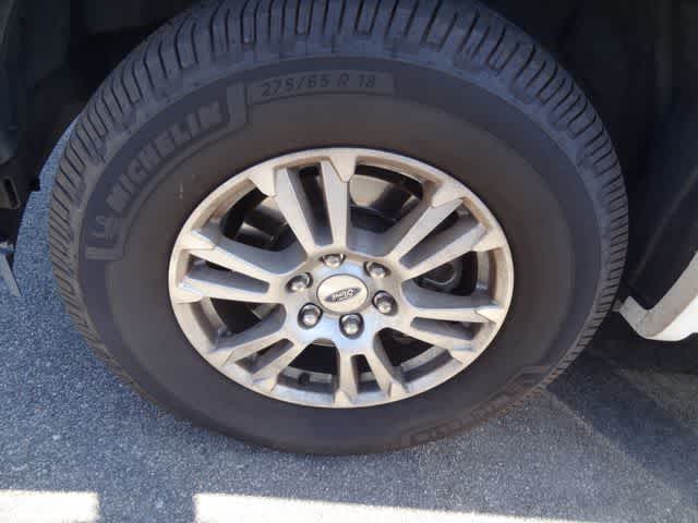 Thumbnail: 2017 Ford F-150 - 21