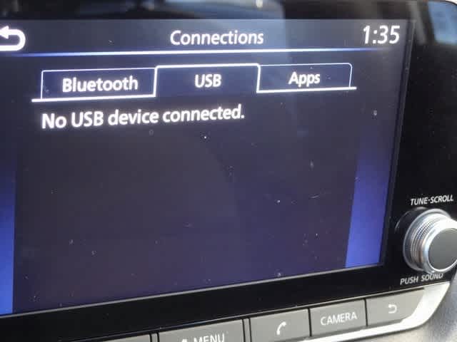 Thumbnail: 2021 Nissan Sentra - 23