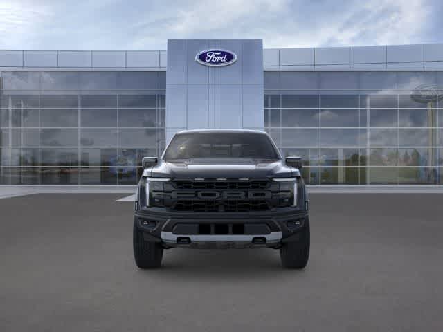 Thumbnail: 2026 Ford F-150 - 6