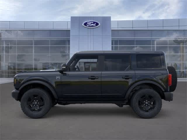 Thumbnail: 2025 Ford Bronco - 3