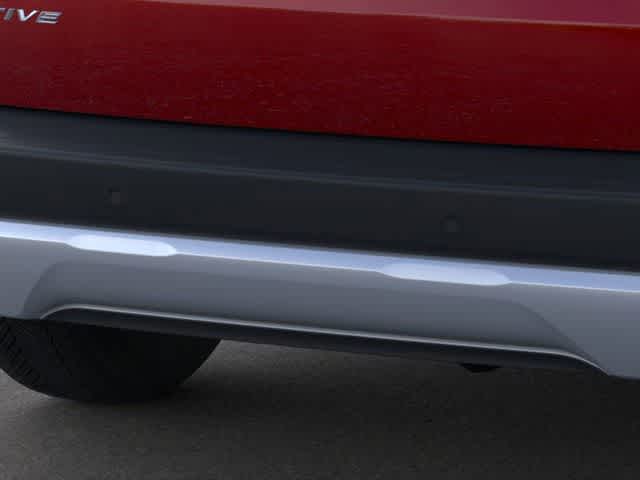 Thumbnail: 2025 Ford Escape - 23