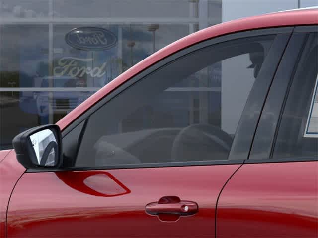 Thumbnail: 2025 Ford Escape - 20