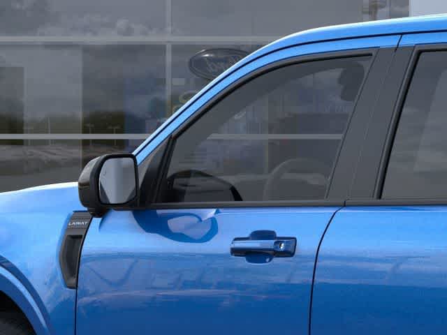 Thumbnail: 2026 Ford Maverick - 21