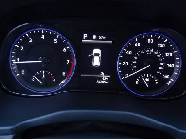 Thumbnail: 2022 Hyundai Kona - 19