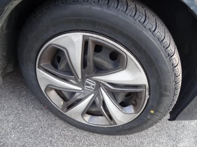 Thumbnail: 2020 Honda Civic - 16