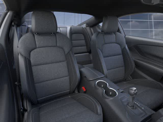 Thumbnail: 2026 Ford Mustang - 10