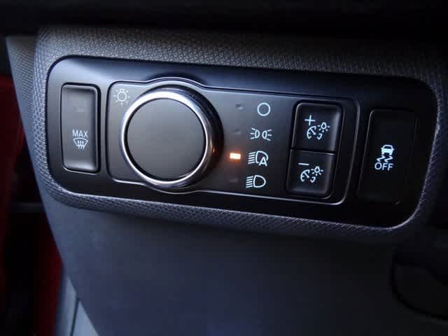 Thumbnail: 2021 Ford Mustang Mach-E - 21