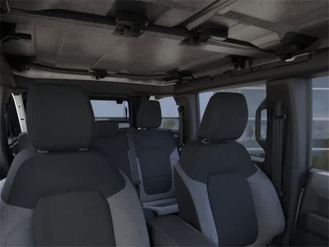 Thumbnail: 2025 Ford Bronco - 12