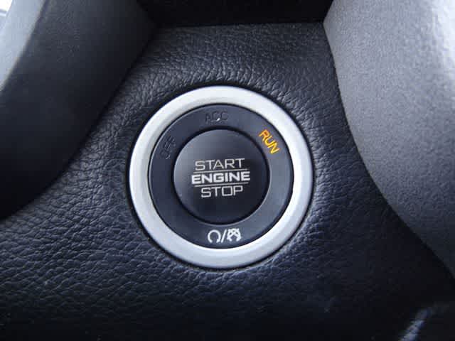 Thumbnail: 2021 RAM 1500 - 21