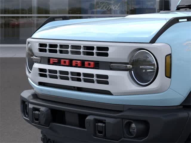 Thumbnail: 2025 Ford Bronco - 19
