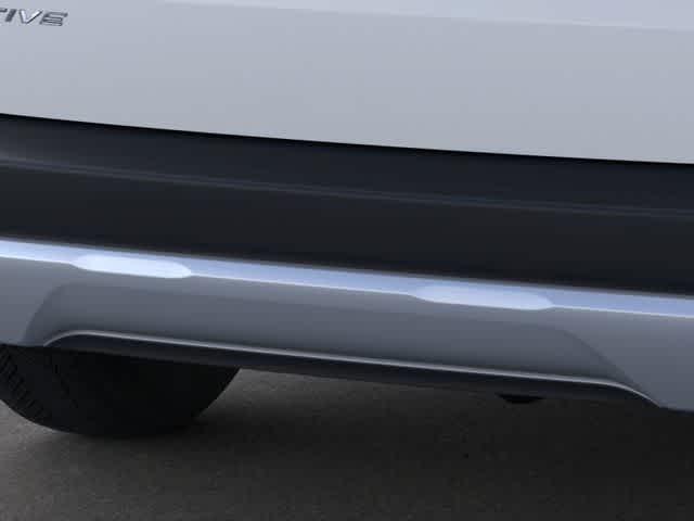 Thumbnail: 2026 Ford Escape - 23