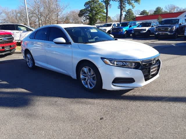 Thumbnail: 2020 Honda Accord - 8