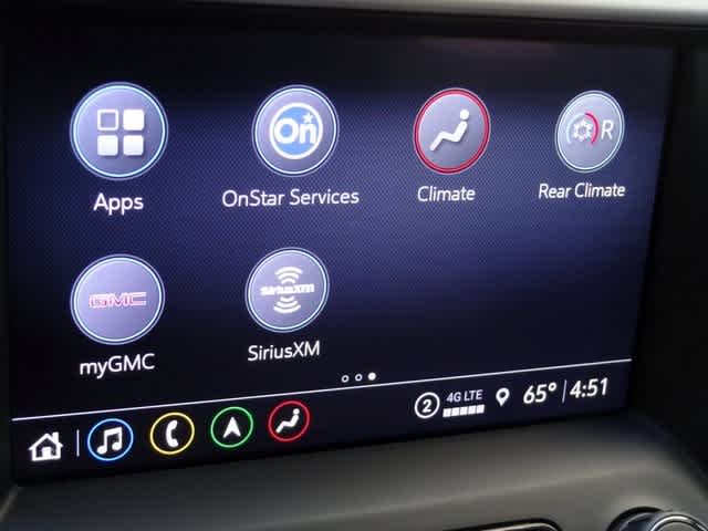 Thumbnail: 2023 GMC Acadia - 29