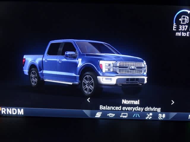 Thumbnail: 2024 Ford F-150 - 27