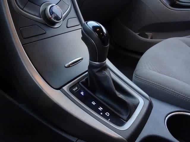 Thumbnail: 2014 Hyundai Elantra - 21