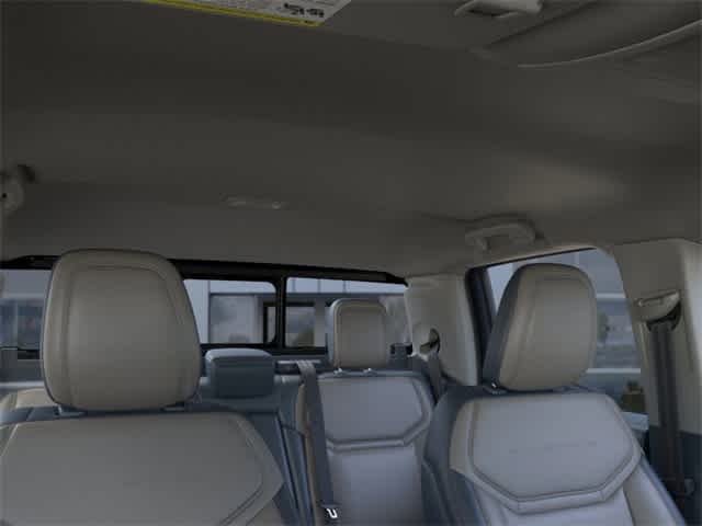 Thumbnail: 2025 Ford Maverick - 12