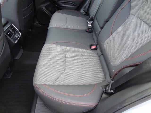 Thumbnail: 2021 Subaru Forester - 9