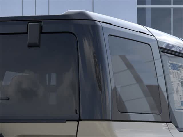 Thumbnail: 2025 Ford Bronco - 25