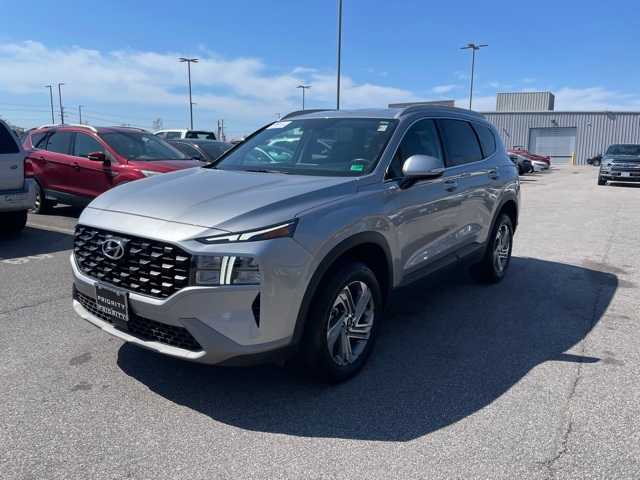 2023 Hyundai Santa Fe SEL -
                  Norfolk, VA