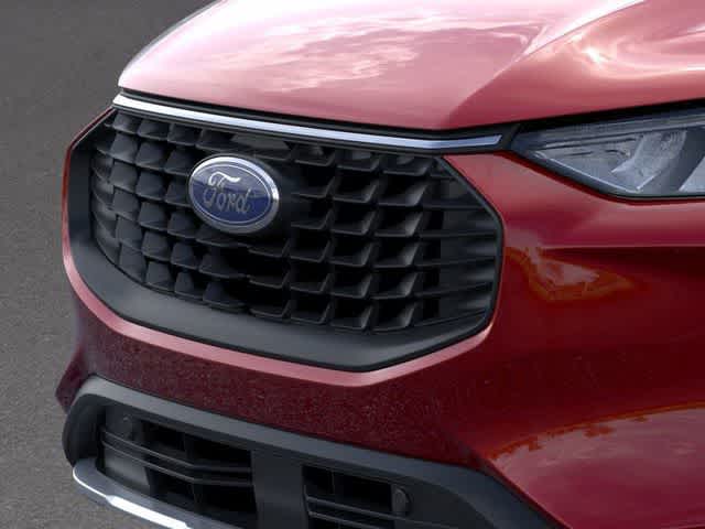 Thumbnail: 2025 Ford Escape - 17