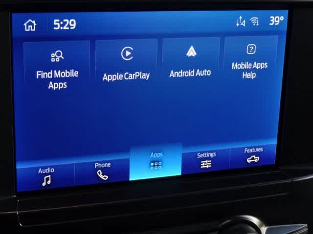 Thumbnail: 2022 Ford F-150 - 30