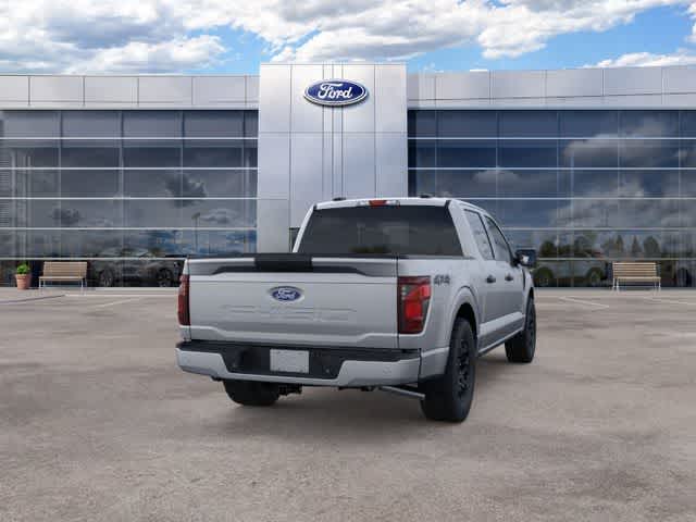 Thumbnail: 2026 Ford F-150 - 8
