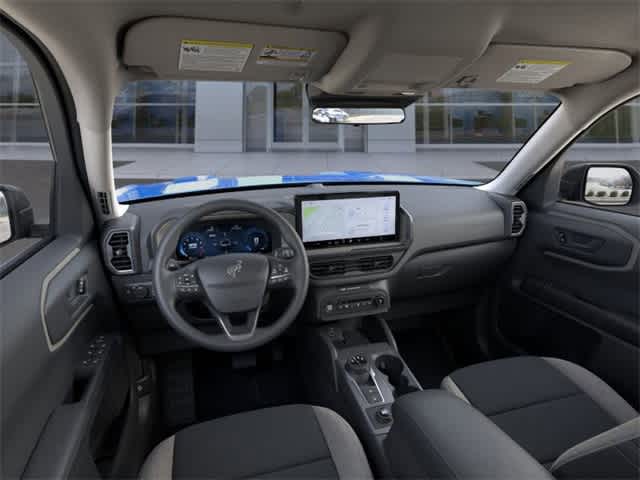 Thumbnail: 2025 Ford Bronco Sport - 9