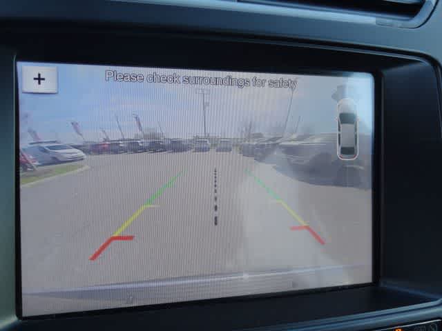 Thumbnail: 2018 Ford Explorer - 30