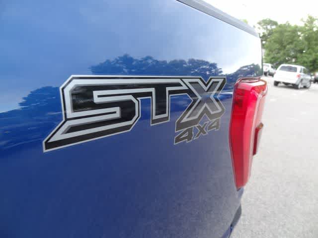 Thumbnail: 2022 Ford F-150 - 42
