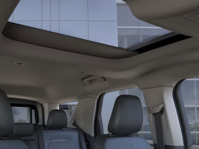 Thumbnail: 2026 Ford Bronco Sport - 22