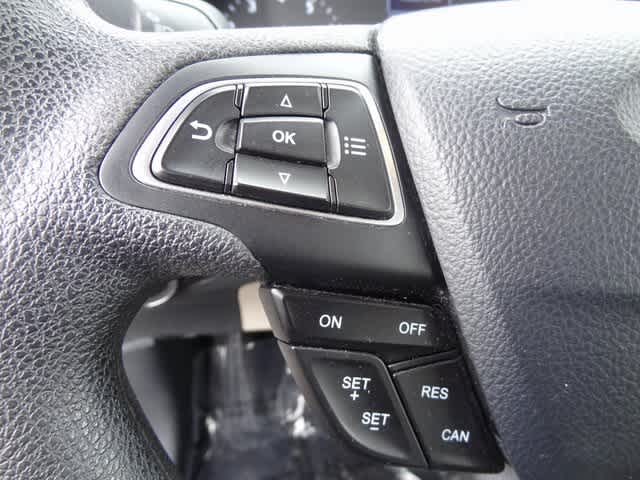 Thumbnail: 2018 Ford EcoSport - 14