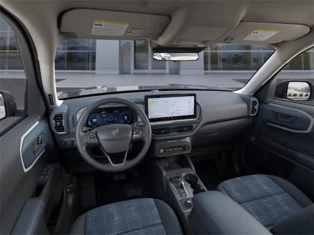 Thumbnail: 2025 Ford Bronco Sport - 9