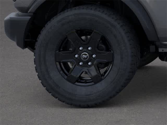 Thumbnail: 2025 Ford Bronco - 21