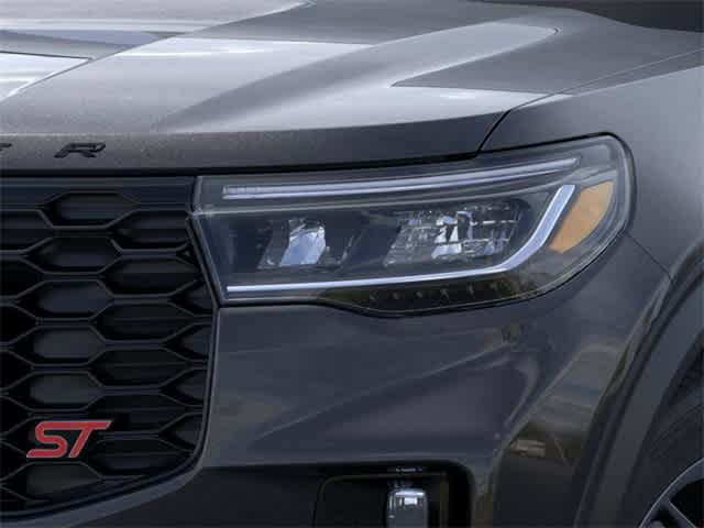 Thumbnail: 2025 Ford Explorer - 18