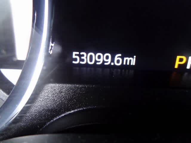 Thumbnail: 2021 Ford Expedition MAX - 10