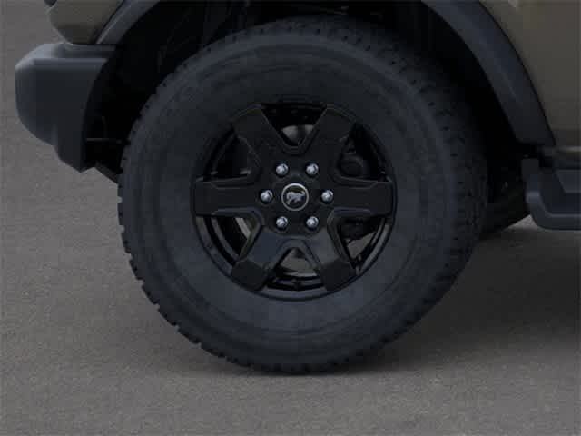 Thumbnail: 2025 Ford Bronco - 21