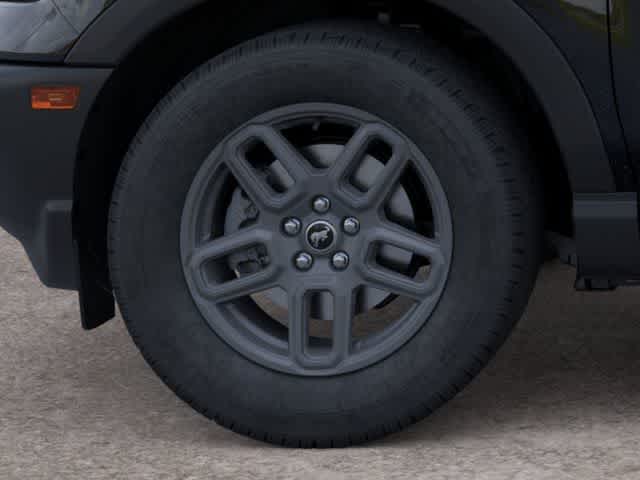 Thumbnail: 2025 Ford Bronco Sport - 18