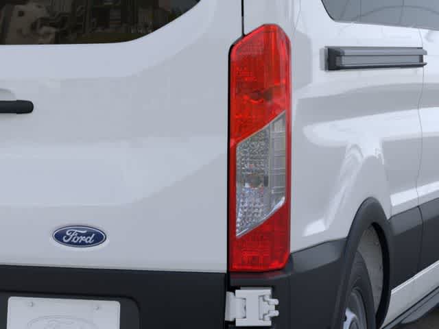 Thumbnail: 2026 Ford Econoline - 21