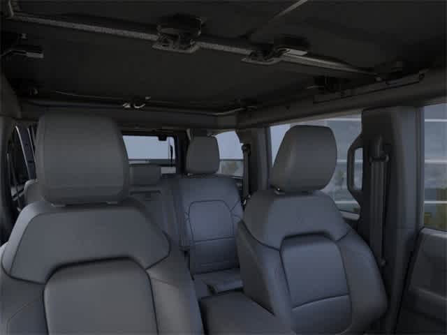 2024 Ford Bronco Badlands 12