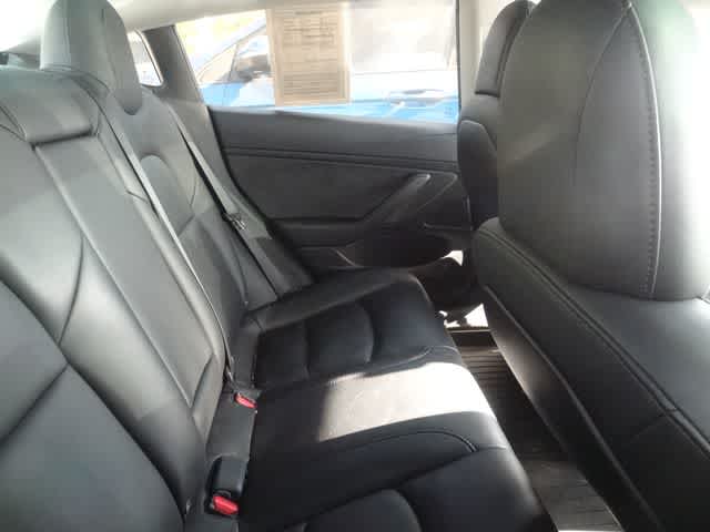 Thumbnail: 2020 Tesla Model 3 - 8