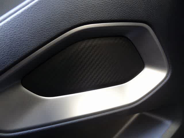 Thumbnail: 2024 Nissan Frontier - 16