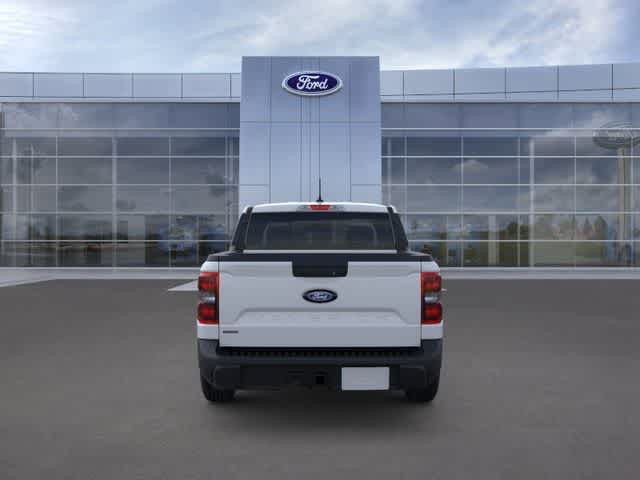 Thumbnail: 2026 Ford Maverick - 5