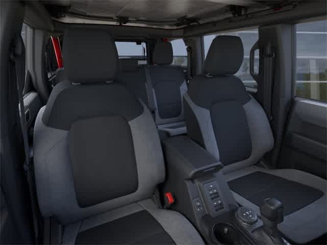 Thumbnail: 2025 Ford Bronco - 10