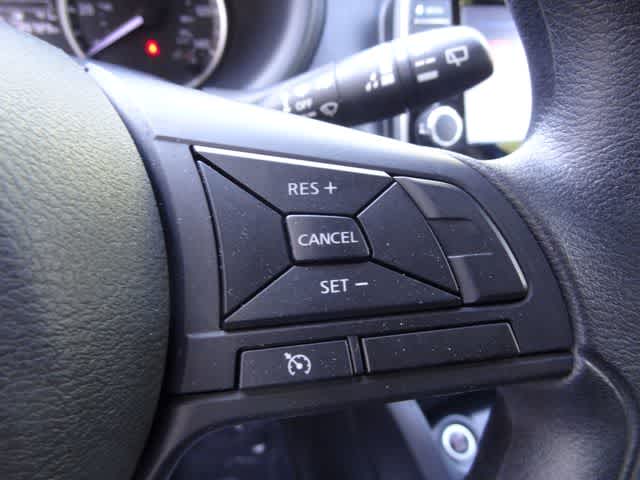 Thumbnail: 2023 Nissan Kicks - 20