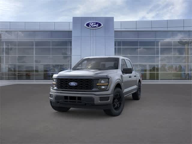 Thumbnail: 2026 Ford F-150 - 2