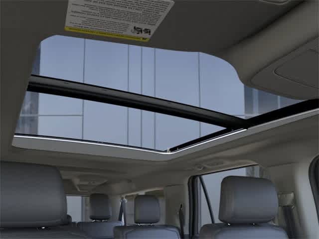 Thumbnail: 2025 Ford Expedition MAX - 22