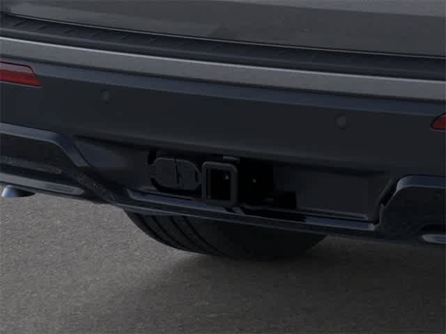 Thumbnail: 2026 Ford Explorer - 23