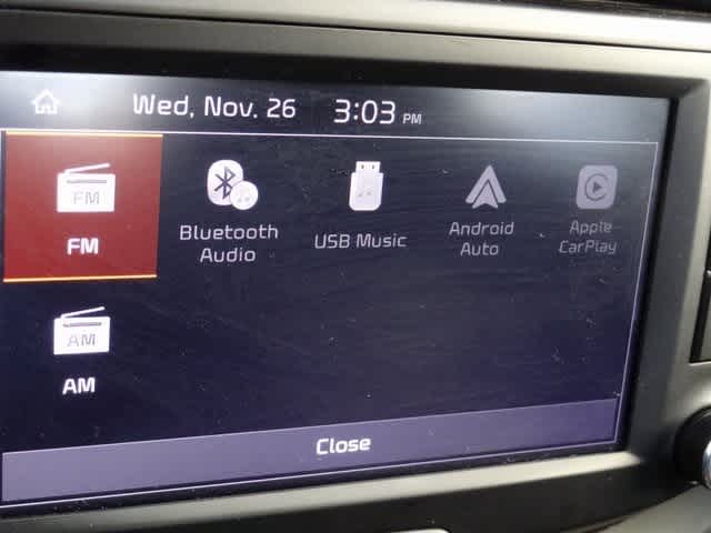 Thumbnail: 2023 Kia Soul - 24