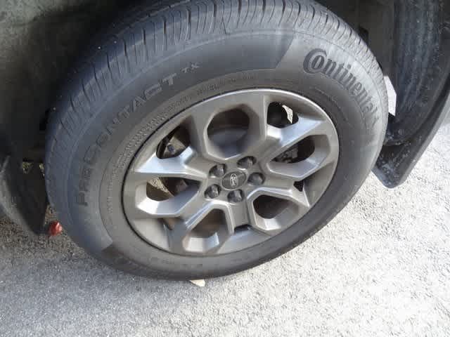 Thumbnail: 2024 Ford Maverick - 12