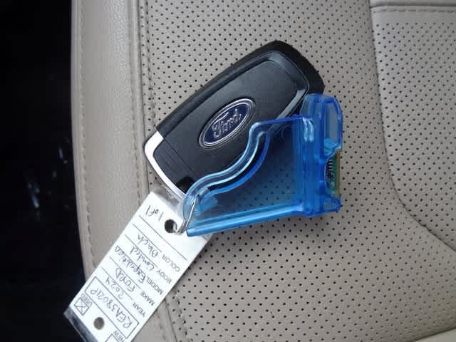 Thumbnail: 2024 Ford Expedition - 49